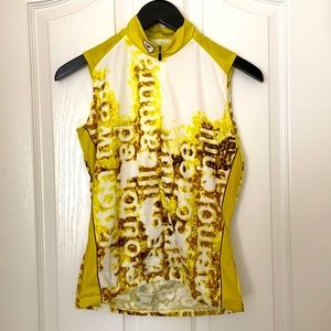 Sugoi Cycling Jersey NWT